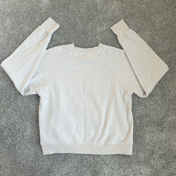 Spiritual gangster love peace Bridget Ragland sweatshirt crewneck - Picture 7 of 8